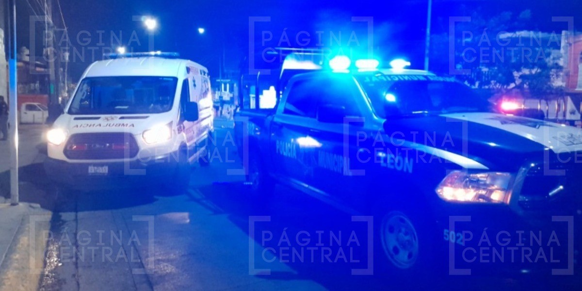 Lamenta Municipio asesinato de policía al atender reporte