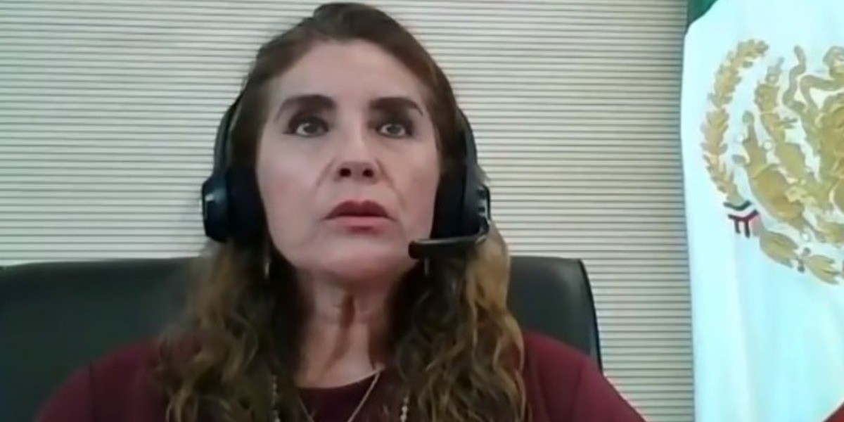 Lamenta Morena negativa de legisladores panistas para procurar derechos humanos