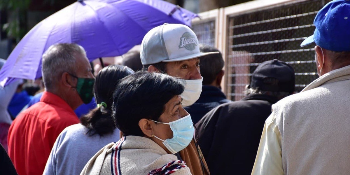 ¡Prepárate!, llega el sábado segunda aplicación de la vacuna a Irapuato