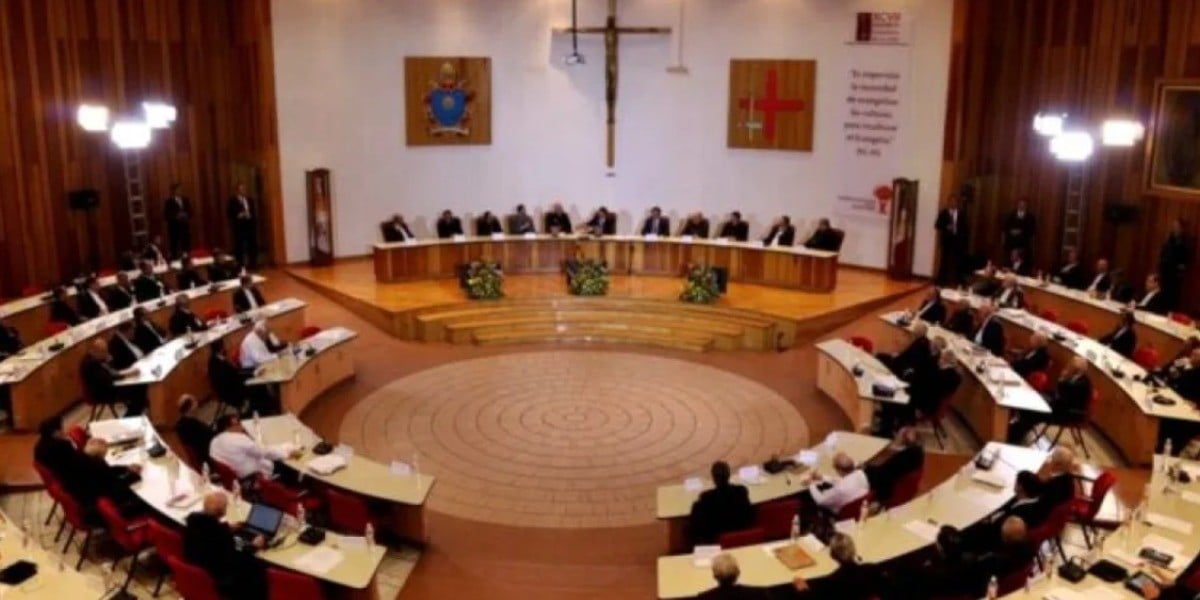 Votar por candidatos que garanticen el “bien común”, el llamado de la Iglesia