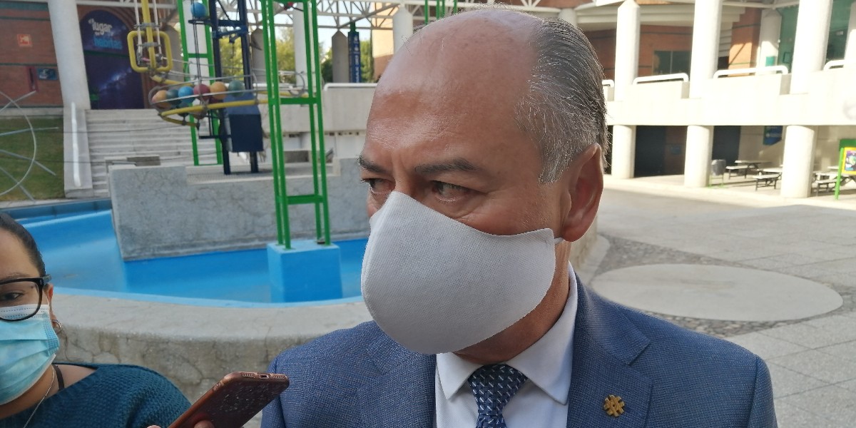 “Reparto de utilidades será complicado”, presidente del CCEL