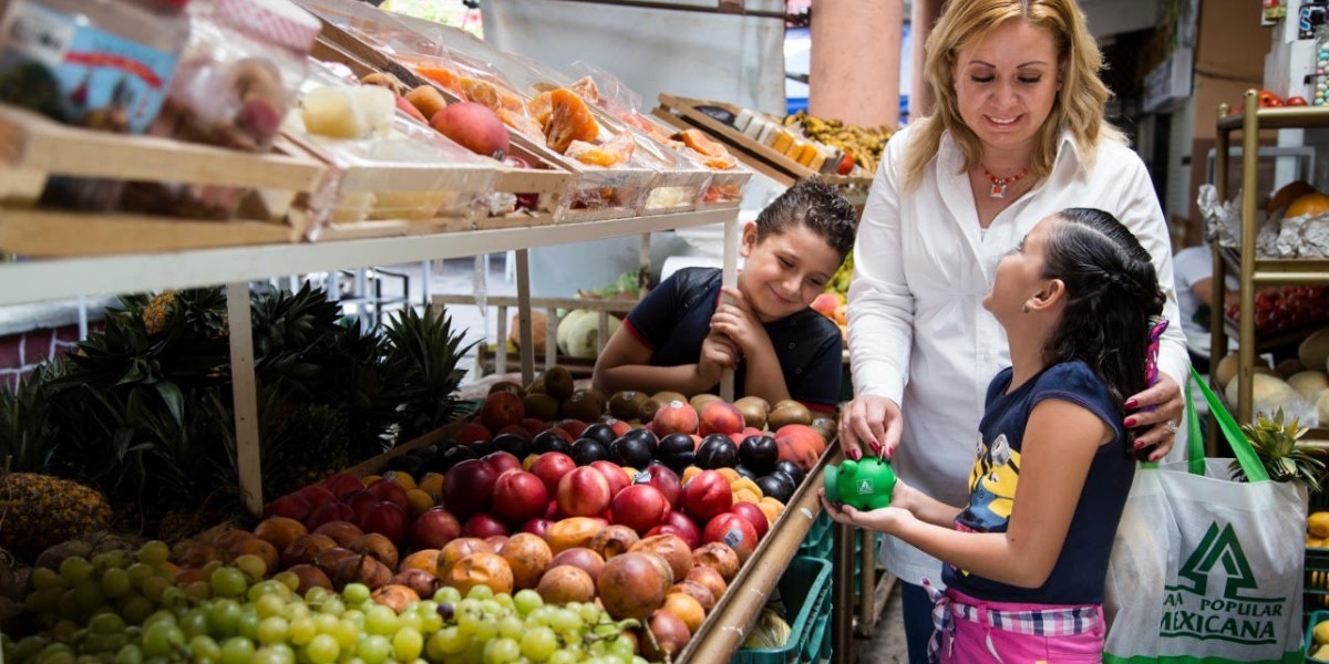 Madres de familia mueven mil 500 MDP en créditos cooperativos