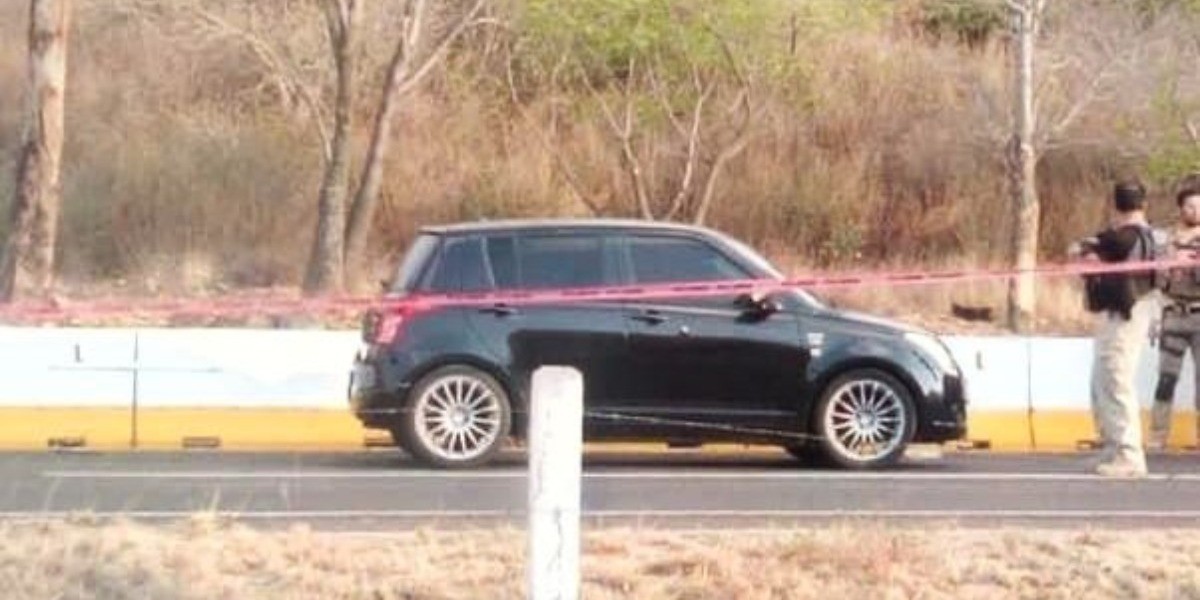 Asesinan a dos ministeriales de la FGE cerca del Bicentenario