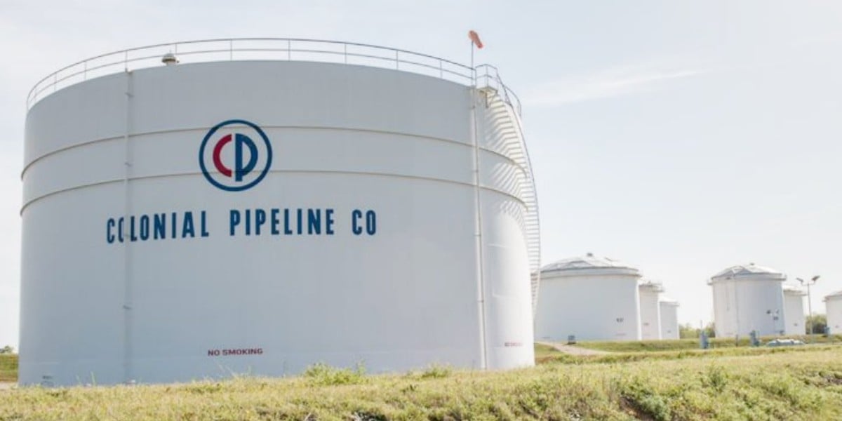 Hackers secuestran el principal oleoducto de los Estados Unidos