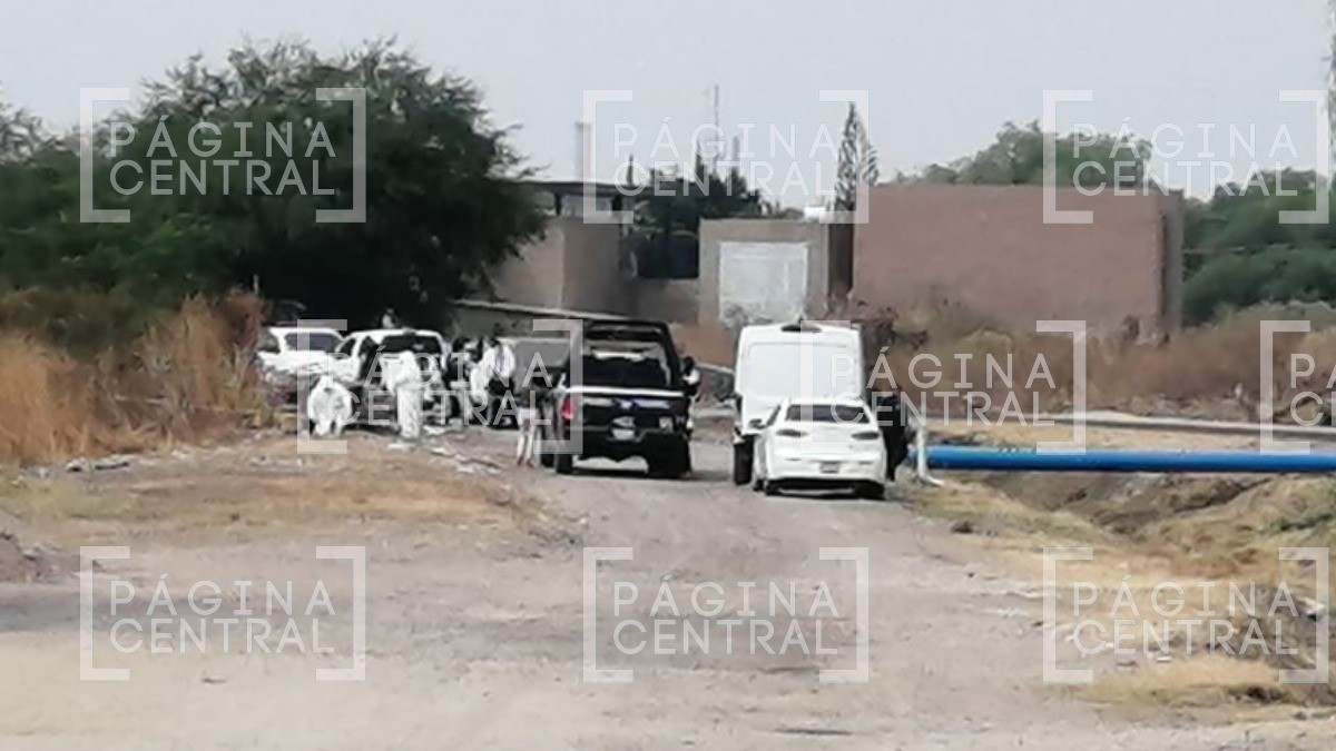 Hallan otro cuerpo en el Arroyo Alfaro en la Azteca