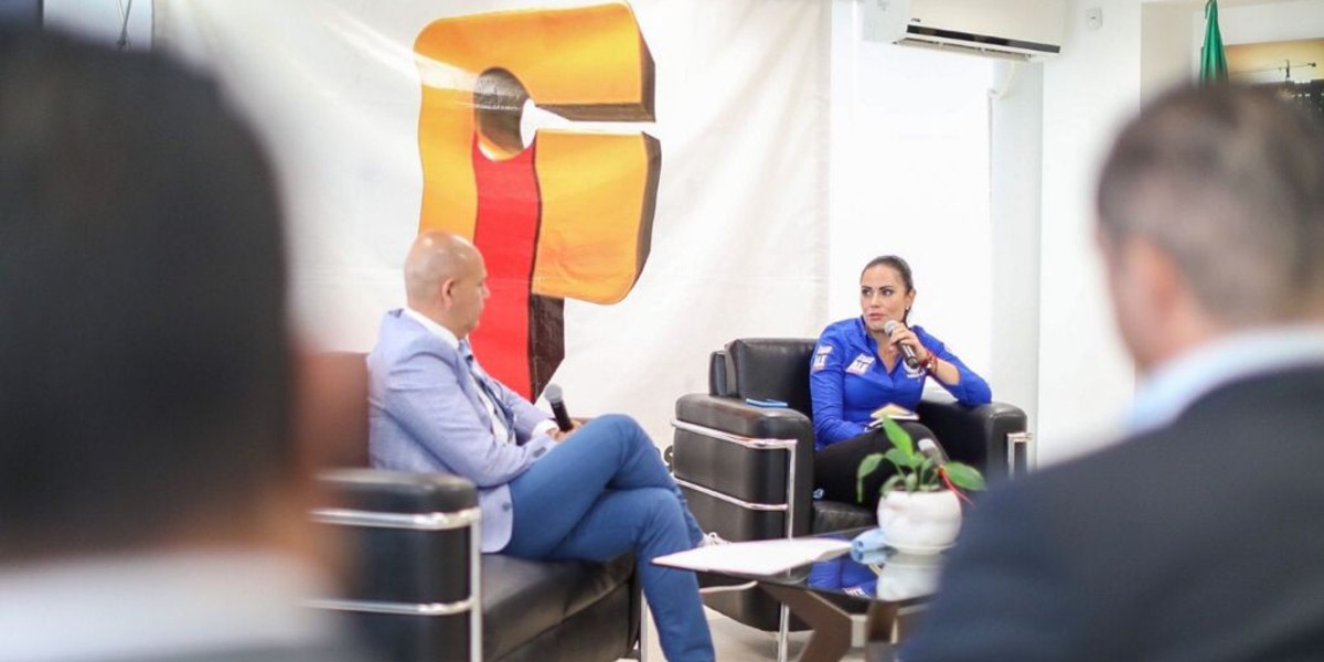 Ale Gutiérrez apostará por profesionistas expertos para su gobierno