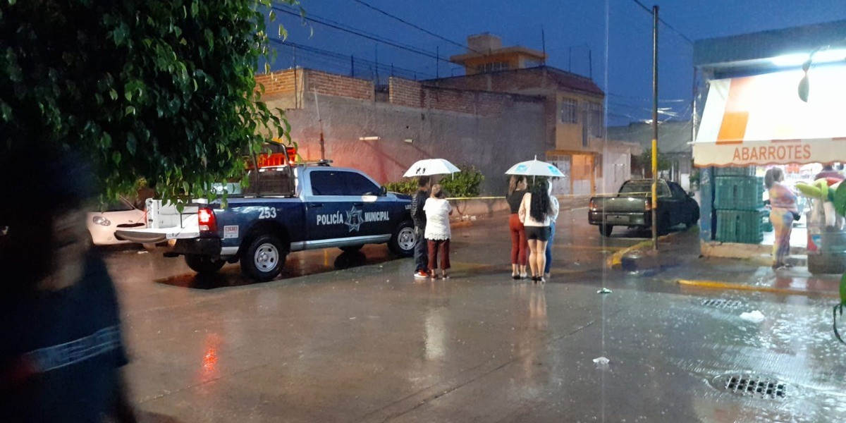 Ataque en la León II deja un muerto y una herida