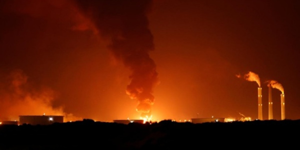 Advierte la ONU posible guerra a gran escala entre Palestina e Israel