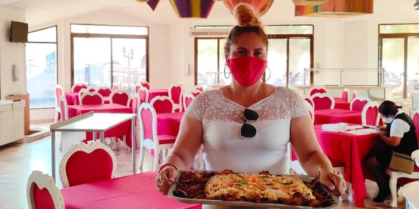 Impulsa Día de las Madres ingresos de los restaurantes en Guanajuato