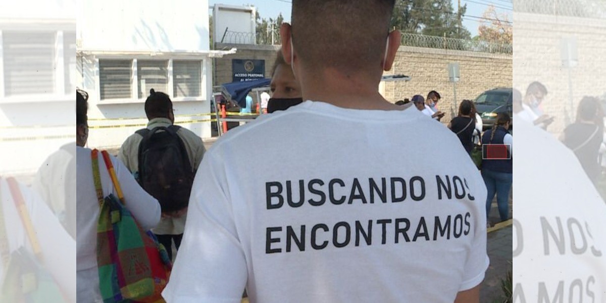 #VIDEO | Exigen justicia por muerte de Brandon y jóvenes leoneses