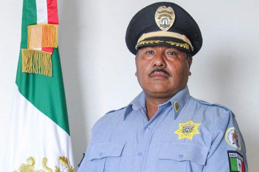 Olimpo Gutiérrez será encargado de despacho de la Dirección Operativa de Tránsito