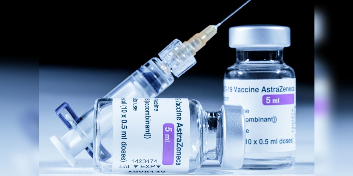 Noruega renuncia por completo a la vacuna de AstraZeneca