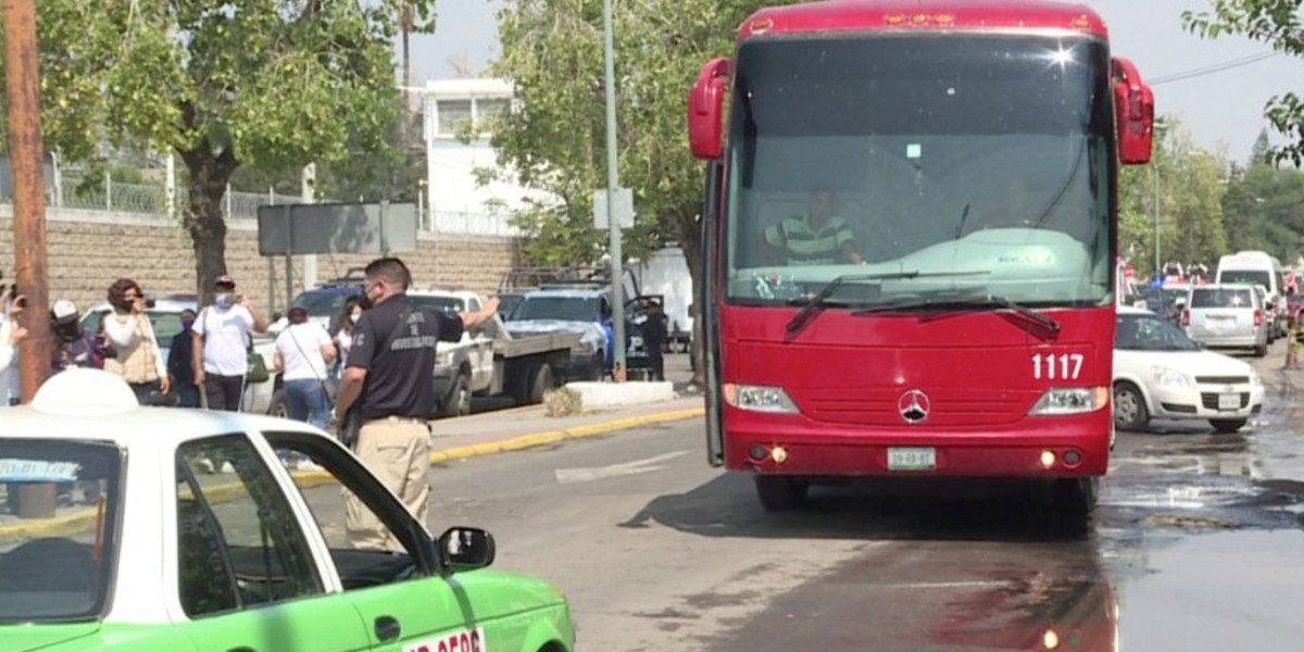 Identifican a cuatro desaparecidos más en visita al Cereso Mil