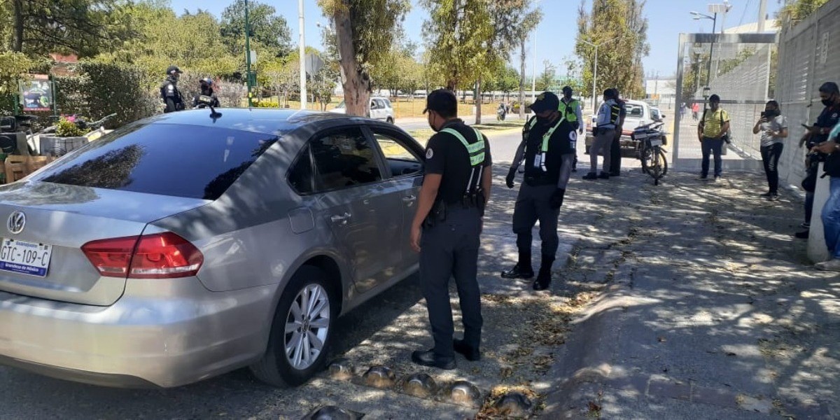 Prevén aumentar en León puntos de vacunación en carro
