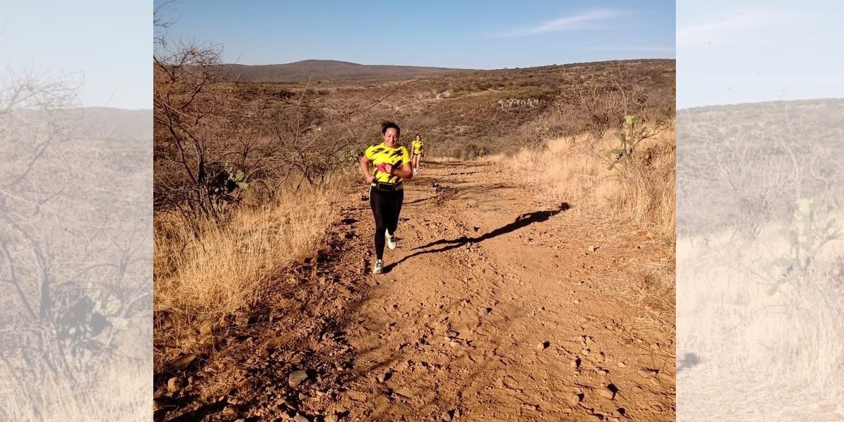 ¡Prepárate para el Maratón León Guiar 2021!