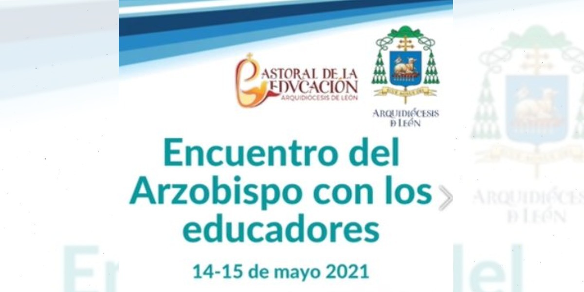 Llama clero a firmar Pacto Educativo