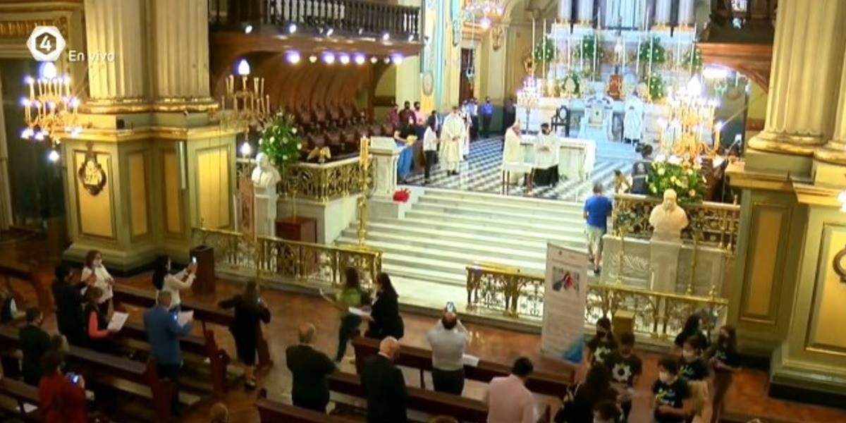 Firma de Pacto Educativo busca superar crisis que estamos viviendo: Alfonso Cortés