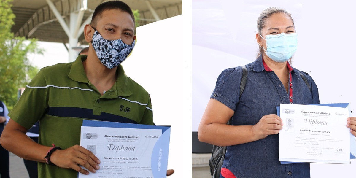 Arranca mañana la Jornada Nacional de Incorporación y Acreditación de estudios