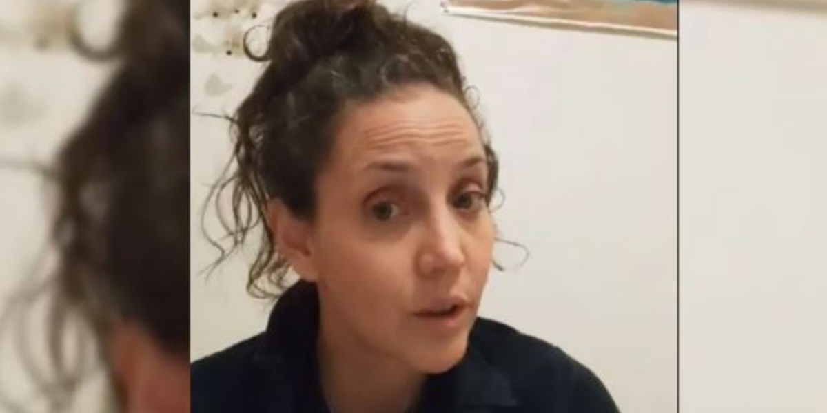 Andrés Roemer también violó a la actriz Mariana Peñalva