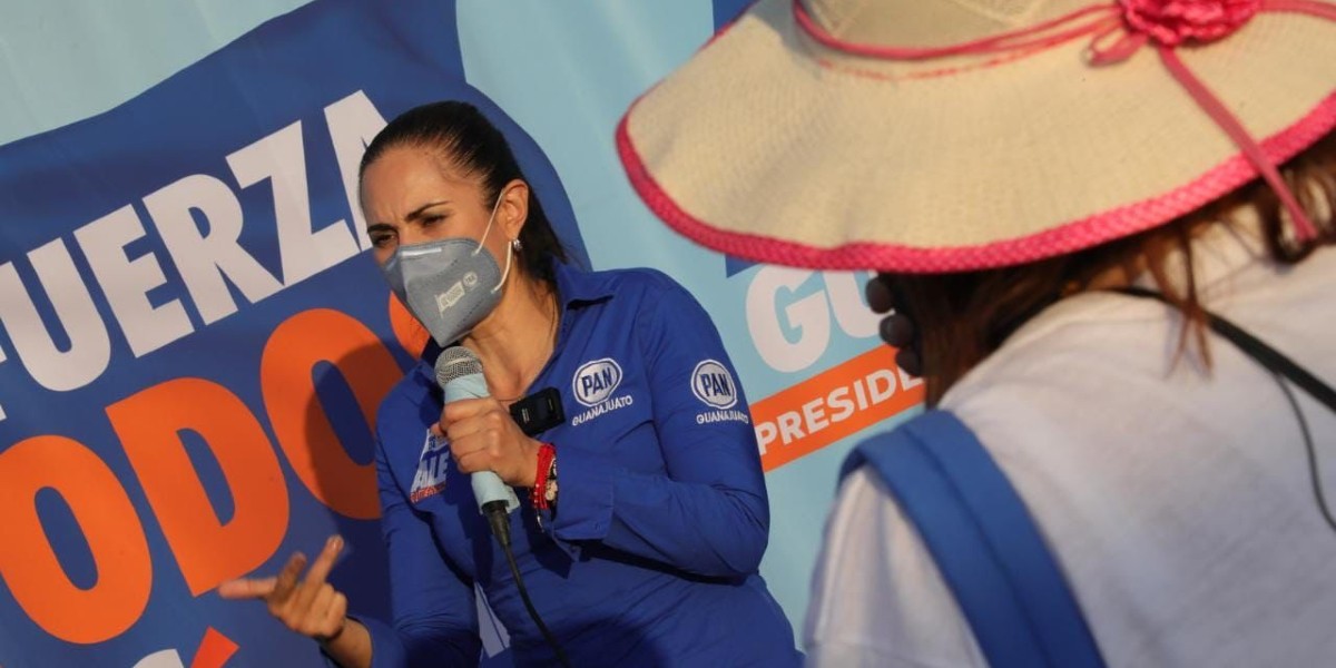 Ale Gutiérrez impulsará la economía local con modelo 'Power Pyme'