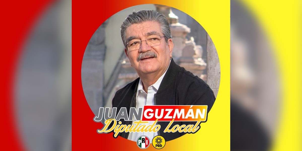 Designa Estado seguridad personal a candidato que sufrió atentado en Moroleón