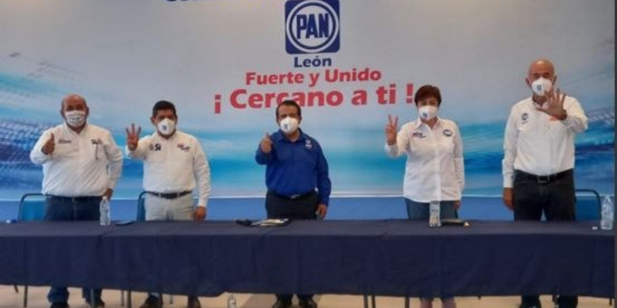 Tiene Ale Gutiérrez el 60% de la preferencia electoral: PAN