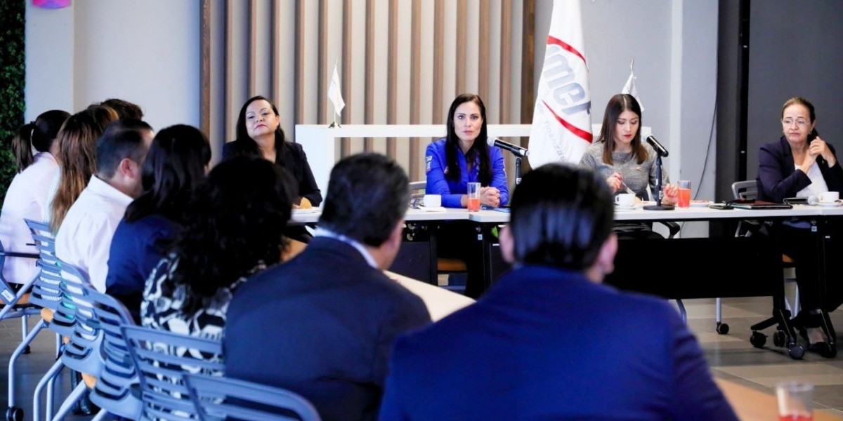 Propone Alejandra Gutiérrez agilizar trámites en línea