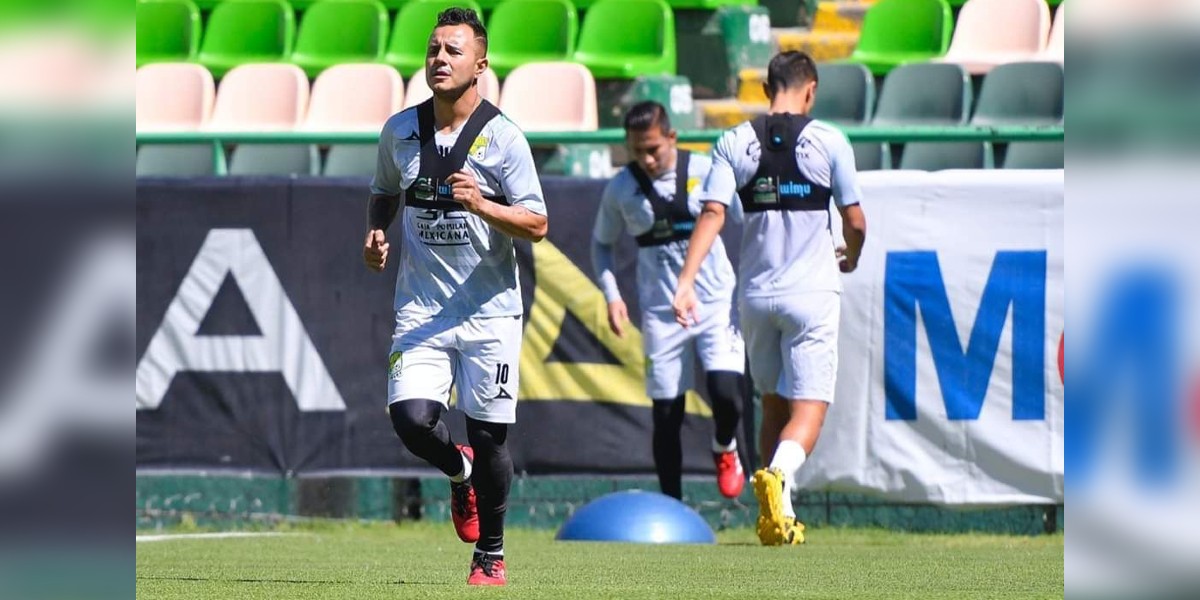 La Fiera reporta a pretemporada el siete de junio