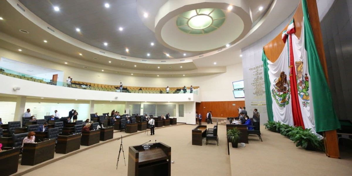 Amenazan con desaparecer los poderes en Tamaulipas