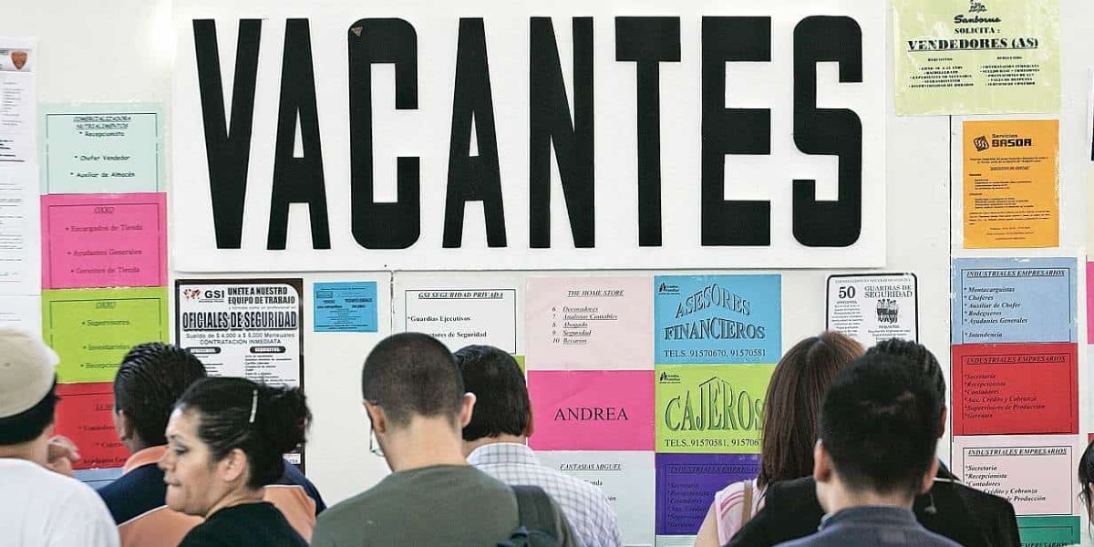 Cifras de desempleo son correctas: CCEL