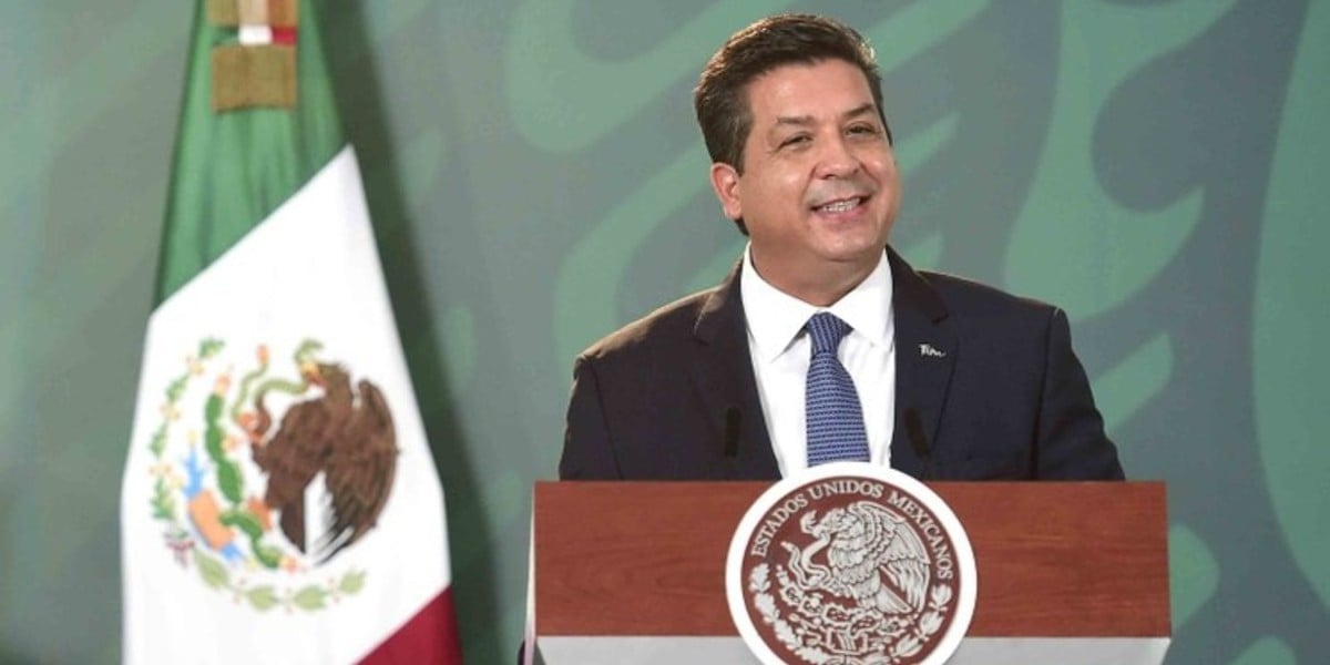 Pide AMLO claridad a la SCJN: ¿Cabeza de Vaca tiene fuero o no?