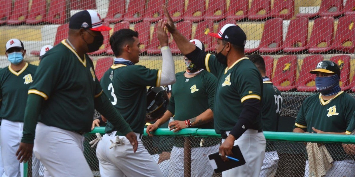 Vuelven más ‘Bravos’ que nunca