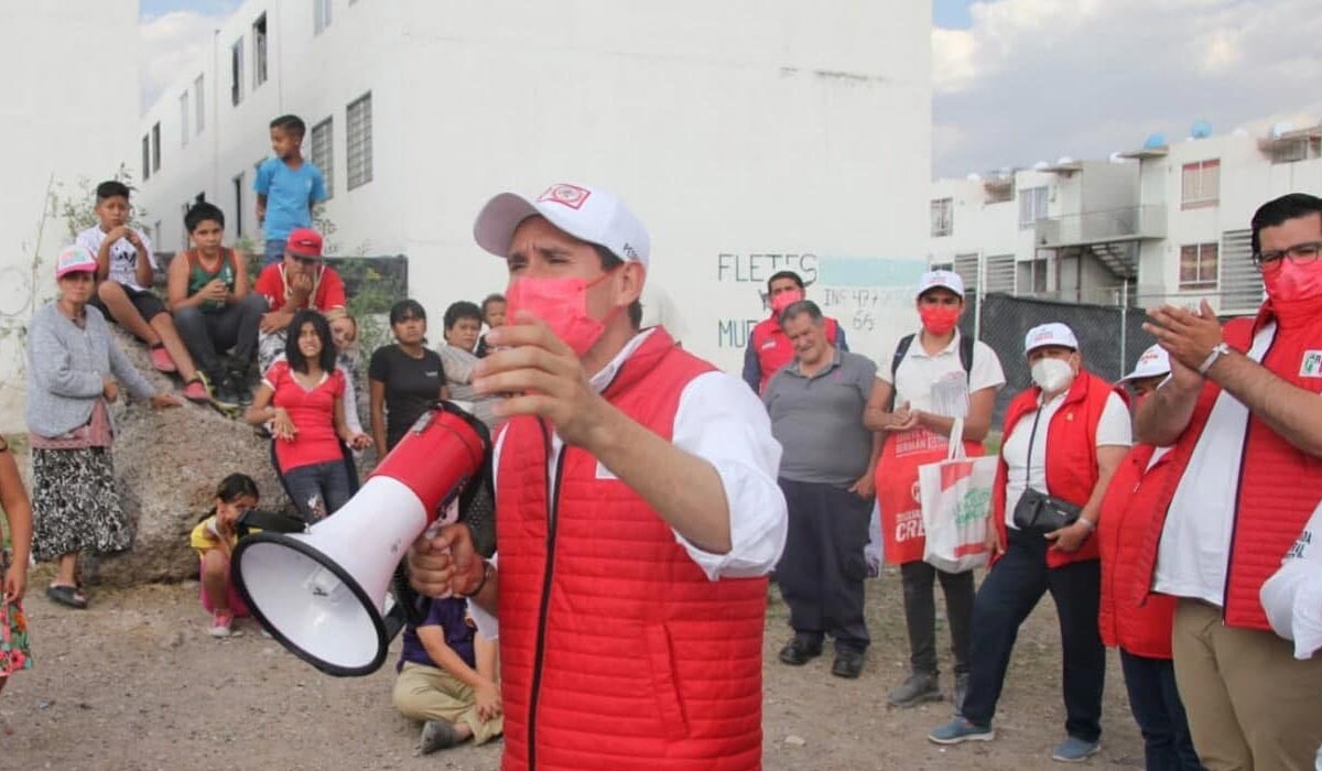 Impulsar la movilidad social, combatir la impunidad y retomar el programa Lobo, promete candidatos