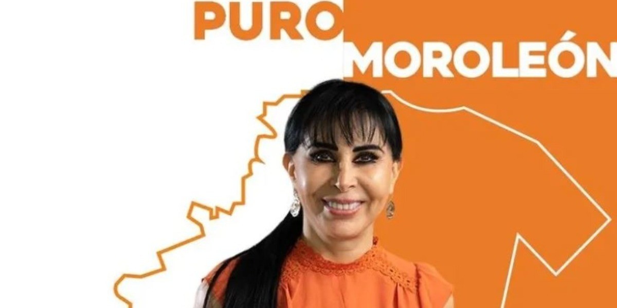 Comando asesina a candidata a la alcaldía de Moroleón en pleno acto proselitista