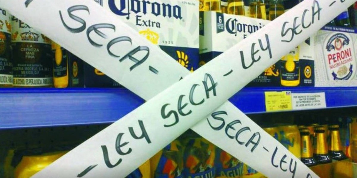 Habría ‘Ley Seca’ en León el 6 de junio