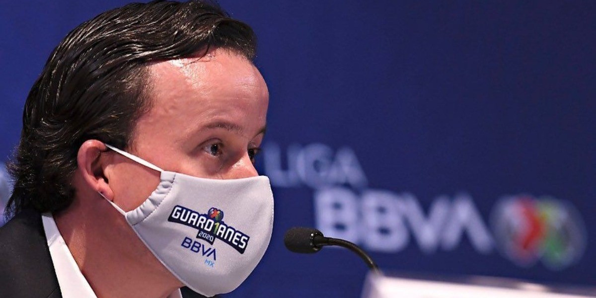 Asamblea de dueños arroja cambios para próxima temporada de Liga Mx