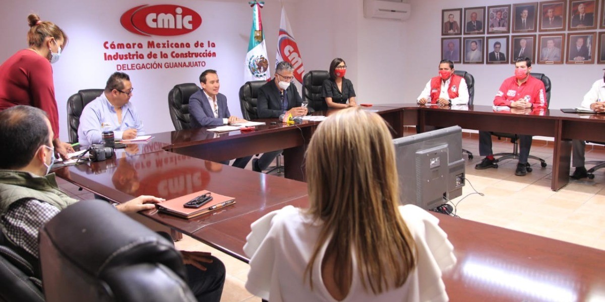 Propone Marún abrir consejos ciudadanos a más sectores