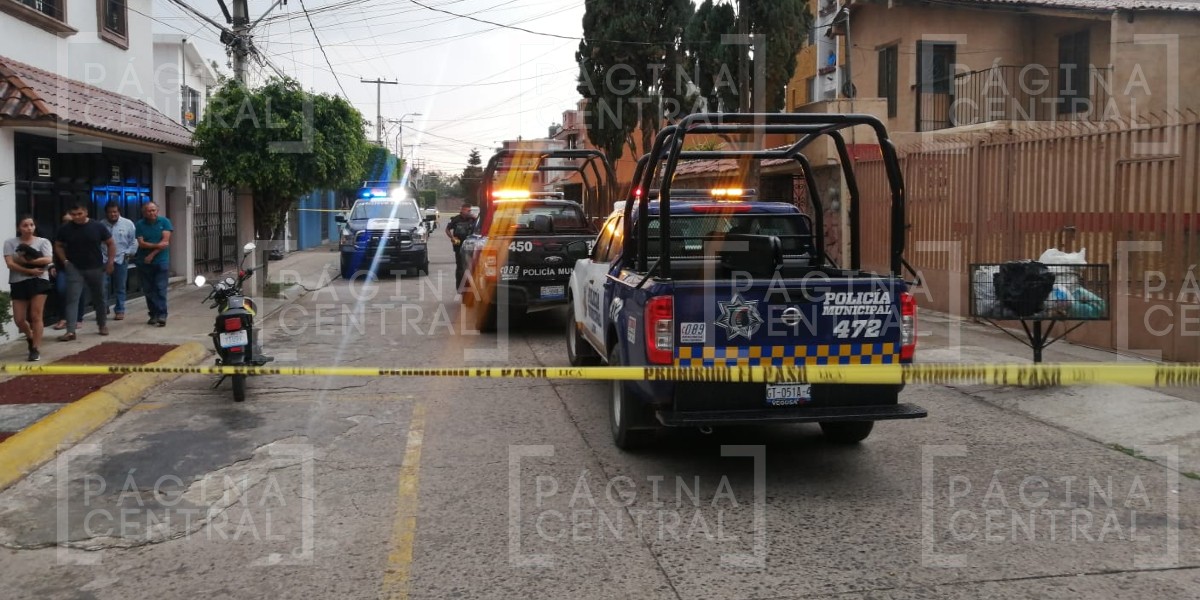 “Violencia afecta a todos los sectores de Guanajuato“: Concamin