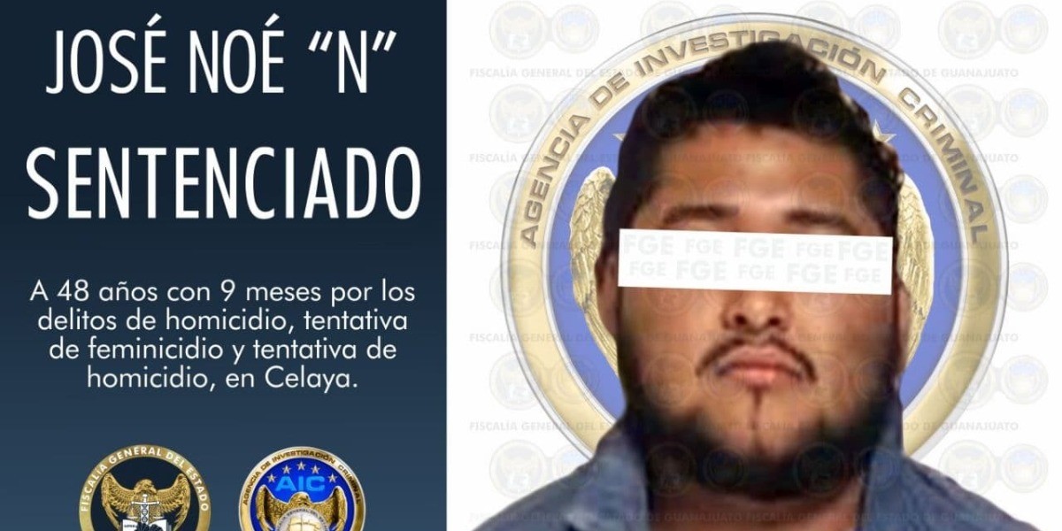 Condenan a 48 años de cárcel a hombre por homicidio de menor