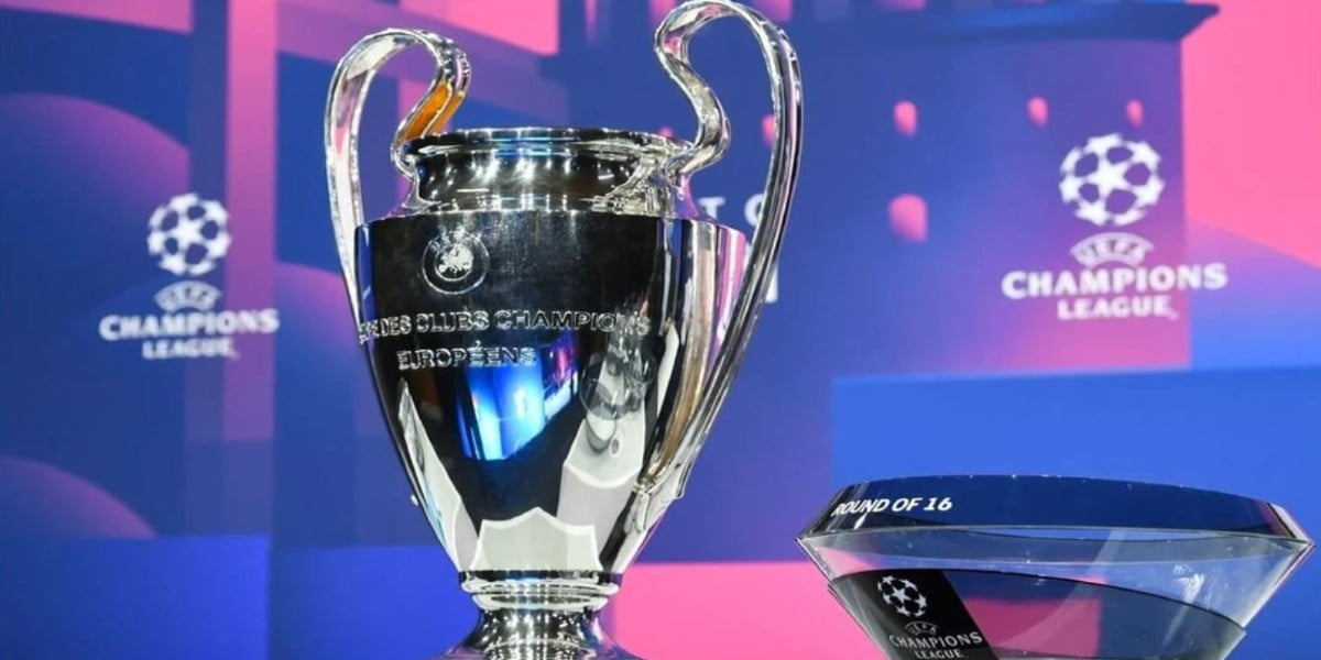 Champions League será exclusiva de HBO Max en México