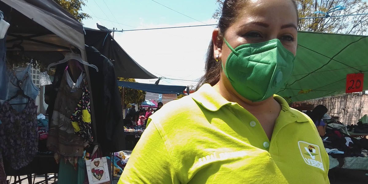 Candidata a la Diputación XXII es víctima de violento ataque en Acámbaro