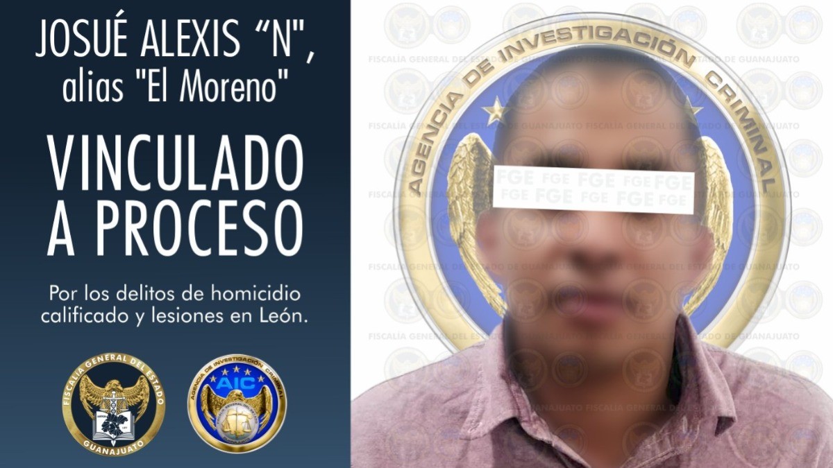 Cae segundo implicado en masacre en El Coecillo