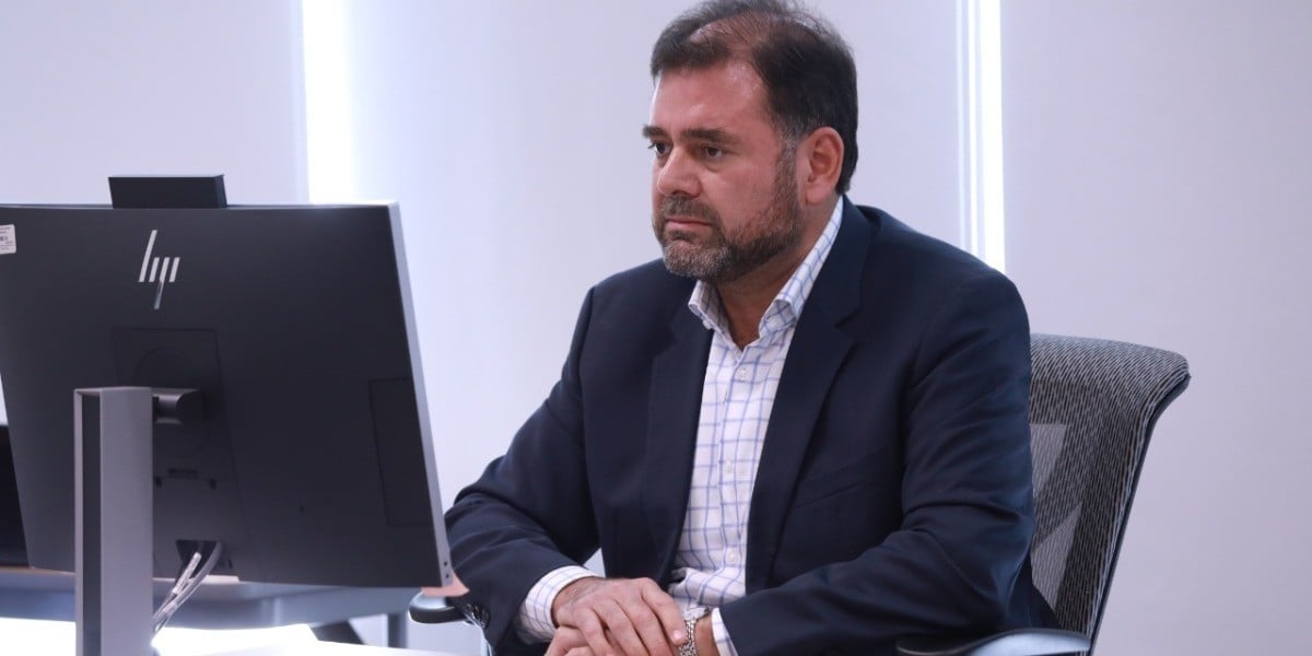 En el PAN no solapamos la corrupción: Jesús Oviedo