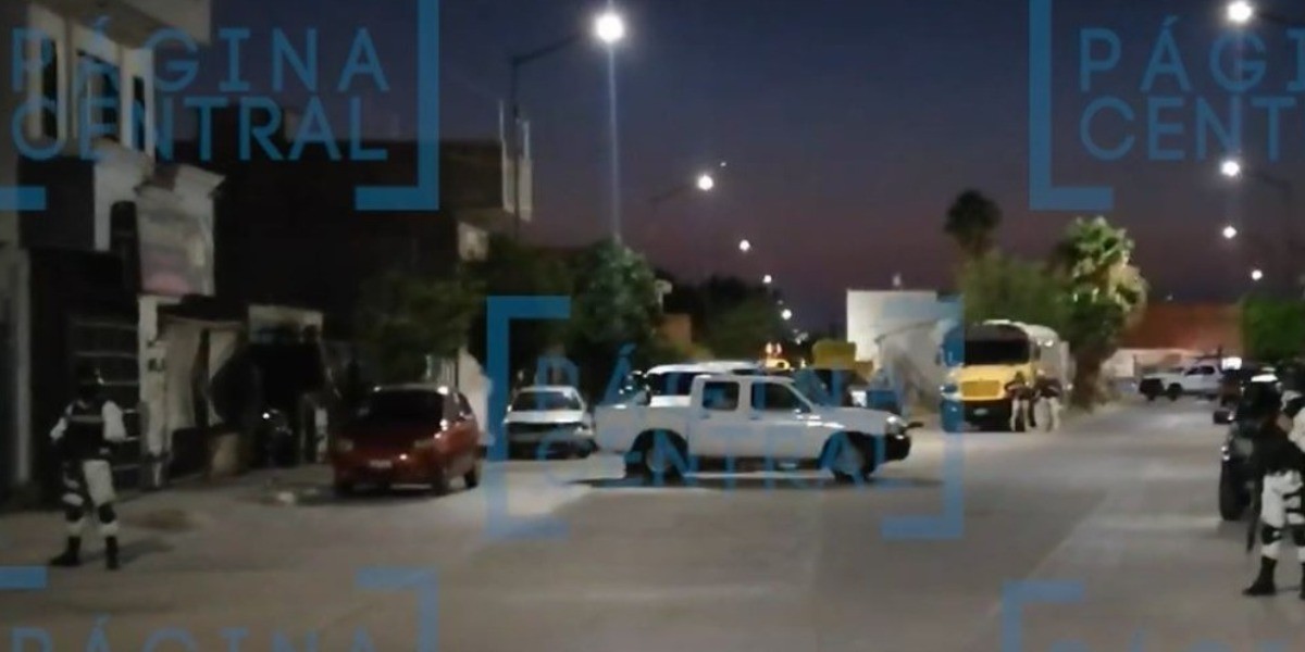 #VIDEO | Con operativos y cateos 'barren' León para frenar inseguridad