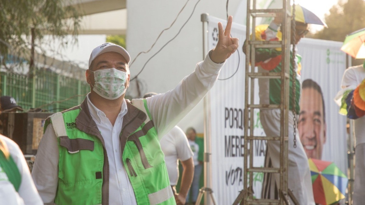 Propone Contreras que especialistas de EE.UU. capaciten a policías