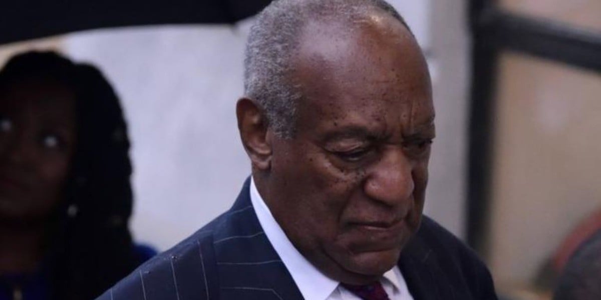 Niegan libertad condicional a Bill Cosby