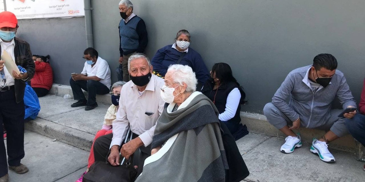 León y 19 municipios se preparan para recibir la vacuna anticovid-19