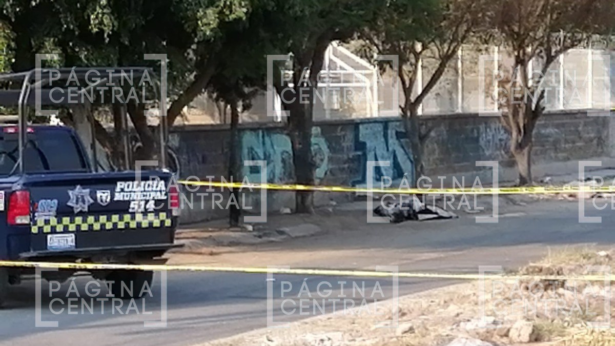 Encuentran cuerpo de mujer en Santo Domingo