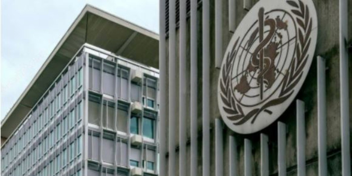 Urge concretar tratado mundial contra pandemias: OMS