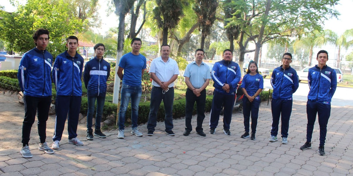 Purísima tendrá deportistas en los Juegos Nacionales Conade 2021